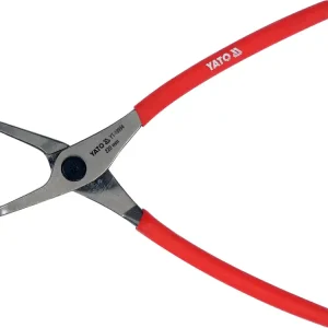 Tylko do końca tygodnia SZCZYPCE SEGERA WEWNĘTRZNIE WYGIĘTE 220MM