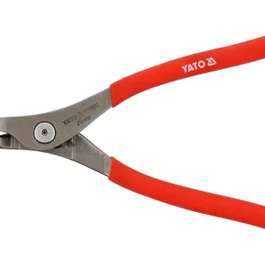 SZCZYPCE SEGERA ZEWNĘTRZNIE WYGIĘTE 210MM Zamów teraz