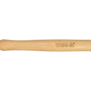 TRZONEK Z HIKORY DO MŁOTKA FI 50 Bezpieczna płatność