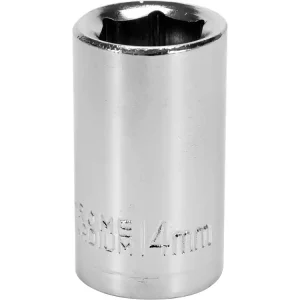 Nowy NASADKA 6-KĄTNA 1/2 14MM