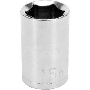 NASADKA 6-KĄTNA 1/2 15MM Dostępne od ręki