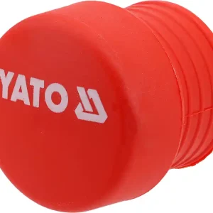 WYMIENNA KOŃCÓWKA DO MŁOTKA BRUKARSKIEGO FI 40 MM Wysoka jakość