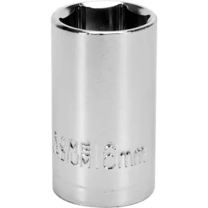 Taniej NASADKA 6-KĄTNA 1/2 16MM