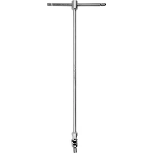 KLUCZ NASADOWY Z PRZEGUBEM TYPU T 6MM Taniej