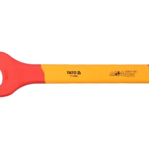 Tylko do końca tygodnia KLUCZ PŁASKI IZOLOWANY 32MM VDE