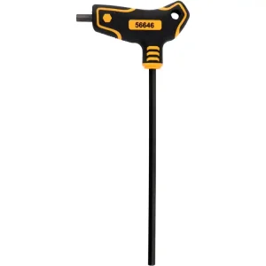 KLUCZ TRZPIENIOWY HEX Z RĘKOJEŚCIĄ 7.0MM Nowość