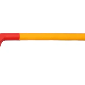 KLUCZ OCZKOWY ODGIĘTY IZOLOWANY 7MM VDE Ekspresowa dostawa