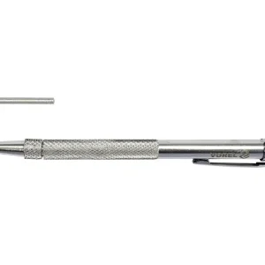 RYSIK TRASERSKI DO METALU Z KLIPSEM DO PRZYPINANIA Darmowa dostawa