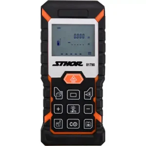 Zniżka DALMIERZ LASEROWY 0.05-40M