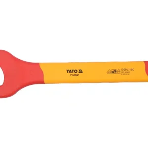 KLUCZ PŁASKI IZOLOWANY 27MM VDE Wyjątkowa oferta