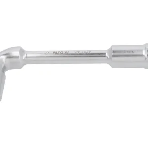 KLUCZ FAJKOWY, NASADOWY TYPU ''L'' 27 MM Najlepsza cena