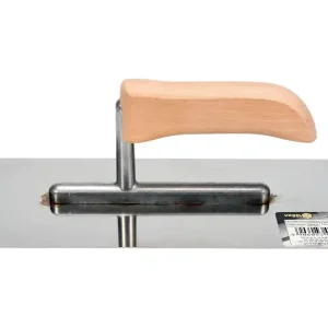 PACA TYNKARSKA NIERDZEWNA 270 X 130MM PODSTAWA ALUMINIOWA Niska cena