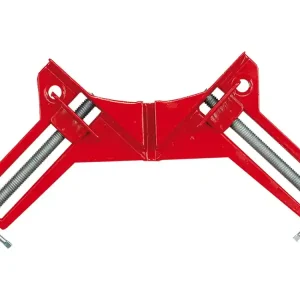 Taniej ŚCISK STOLARSKI KĄTOWY 75MM