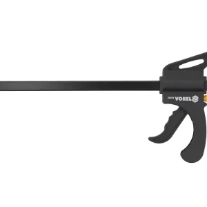 Darmowy zwrot ŚCISK STOLARSKI SZYBKOZACISKOWY 450MM