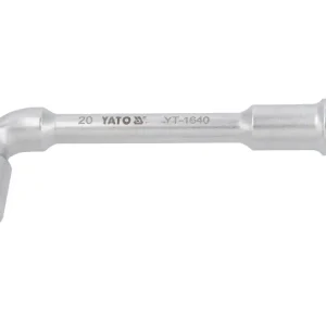 KLUCZ FAJKOWY, NASADOWY TYPU ''L'' 20 MM Nowość