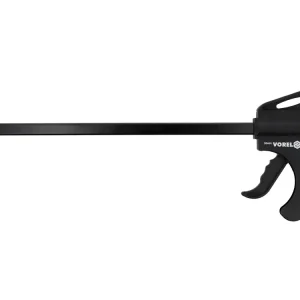 Dodaj do koszyka ŚCISK STOLARSKI SZYBKOZACISKOWY 350 MM