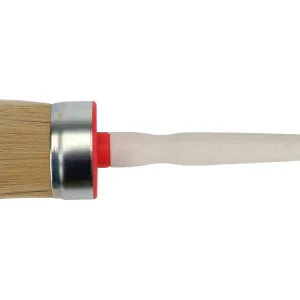 PĘDZEL OKRĄGŁY 60MM Premium