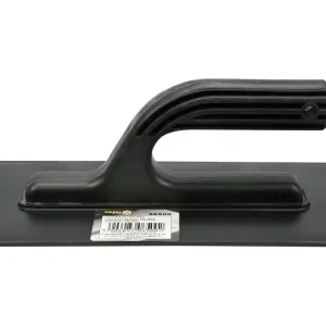 Nowość PACA PLASTIKOWA TYNKARSKA 270 X 130MM