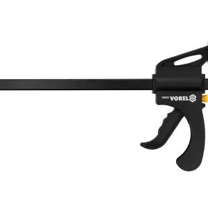 ŚCISK STOLARSKI SZYBKOZACISKOWY 250MM Wyprzedaż