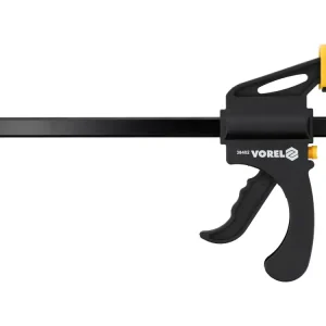 Zamów teraz ŚCISK STOLARSKI SZYBKOZACISKOWY 200MM