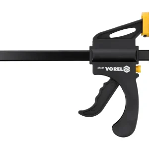 ŚCISK STOLARSKI SZYBKOZACISKOWY 150MM Bezpieczne zakupy