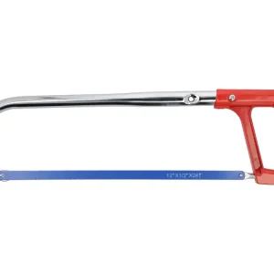 Sprawdź teraz PIŁA DO METALU 250-300MM