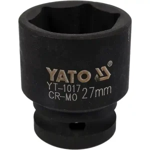 Darmowa dostawa NASADKA UDAROWA 1/2'' 27 MM