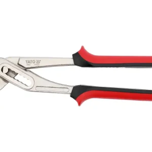 Szybka wysyłka SZCZYPCE NASTAWNE 250 MM