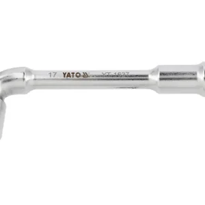 Bestseller KLUCZ FAJKOWY, NASADOWY TYPU ''L'' 8 MM