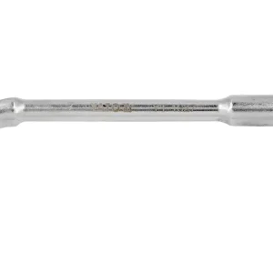 KLUCZ FAJKOWY, NASADOWY TYPU ''L'' 7 MM Do wyczerpania zapasów