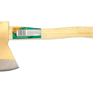 Bezpieczna płatność SIEKIERA CIESIELSKA 800G TRZONEK DREWNIANY (ZŁOTA)