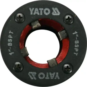 Wysoka jakość GŁOWICA ZAPASOWA DO GWINTOWNICY RĘCZNEJ 1''