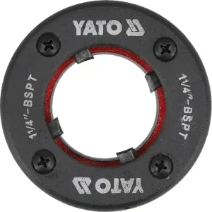 GŁOWICA ZAPASOWA DO GWINTOWNICY RĘCZNEJ 1/4'' Promocja