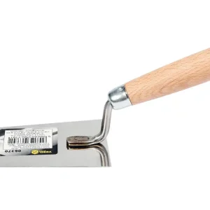 Premium KIELNIA TRAPEZOWA NIERDZEWNA 130MM