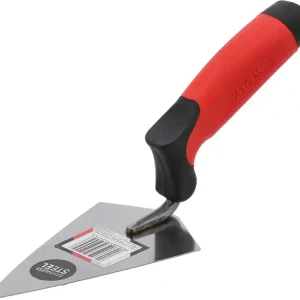 KIELNIA SZTUKATORSKA OSTRA NIERDZEWNA 135X80 MM Dostępne od ręki