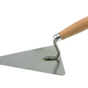 KIELNIA TRÓJKĄTNA NIERDZEWNA 200MM Kup teraz