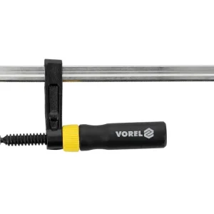 Do wyczerpania zapasów ŚCISK STOLARSKI 50X200MM