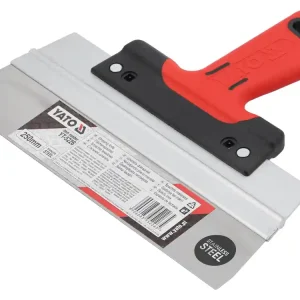 SZPACHLA FASADOWA NIERDZEWNA 250 MM Szybka wysyłka