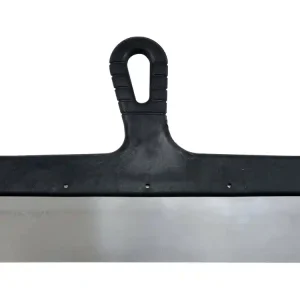 Wyprzedaż SZPACHLA NIERDZEWNA 350MM GŁADKA