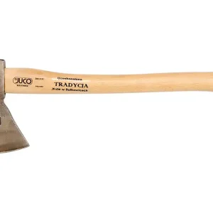 Oferta czasowa SIEKIERA TRADYCYJNA JUCO 1,25KG