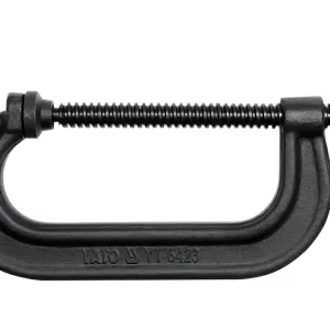 Zamów teraz ŚCISK ŚRUBOWY TYPU ''C'' 150 MM