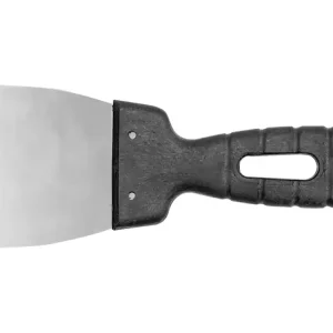 Łatwy zwrot SZPACHLA NIERDZEWNA 60MM