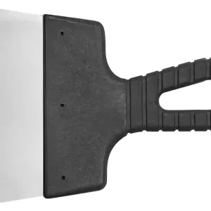 SZPACHLA NIERDZEWNA 150 MM ZĄB 8 X 8MM Szybka dostawa