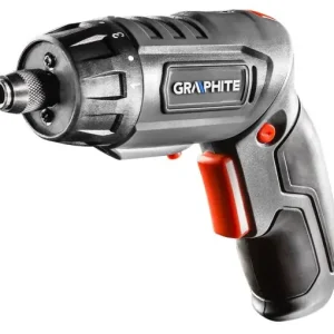 Promocja Wkrętak akumulatorowy 7.2V, Li-Ion/1.5Ah, 58G150