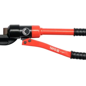 Bestseller OBCINAK RĘCZNY Z SIŁOWNIKIEM HYDRAULICZNYM 4-16 MM.