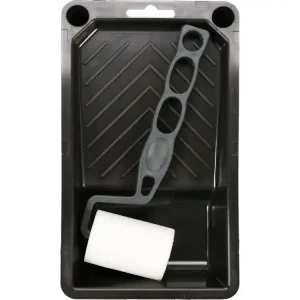 Zamów teraz ZESTAW WAŁEK MALARSKI MOLTOPREN 5CM + KUWETA