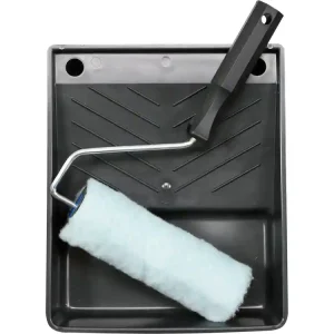 Tylko dziś ZESTAW WAŁEK MALARSKI VESTAN 18CM + KUWETA