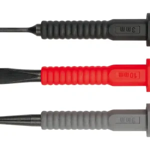 WYBIJAKI I PRZECINAK, ZESTAW 3 SZT., CRV Kup teraz