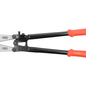 Wybór klientów NOŻYCE DO PRĘTÓW 450MM