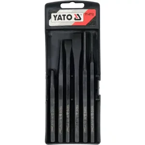 Cena promocyjna PRZECINAKI I PUNKTAKI, ZESTAW 6 SZT., CRV